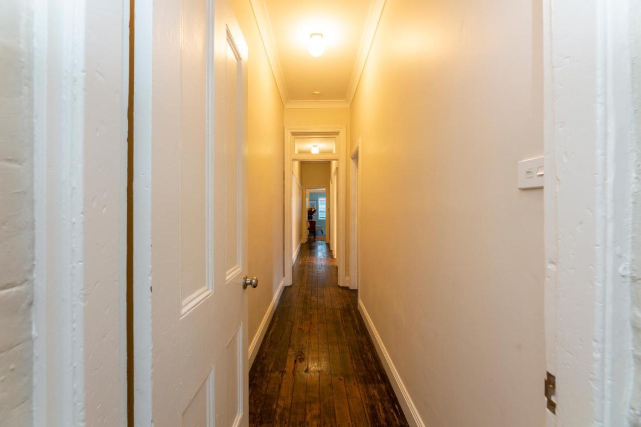 The Edward Townhouse 155 - Steps To Town Villa Orange Exterior photo
